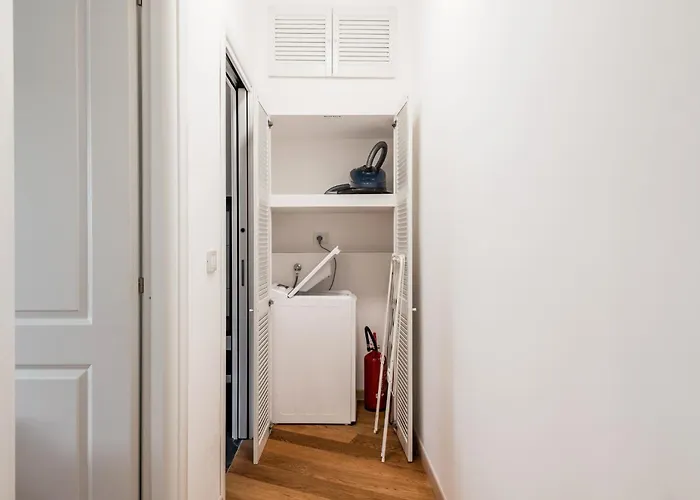 Appartement The Spiral Way - Trastevere With Large Private Terrace *