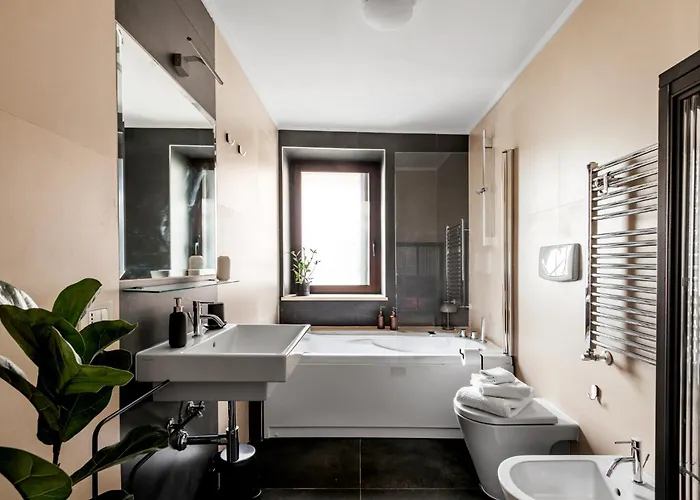 Appartement The Spiral Way - Trastevere With Large Private Terrace