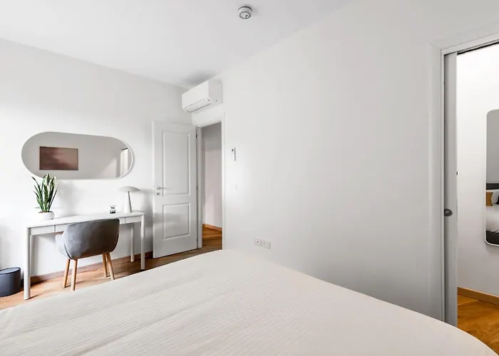 The Spiral Way - Trastevere With Large Private Terrace Appartement